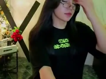 Chaturbate Live Sex Cam of jeimy_garcia