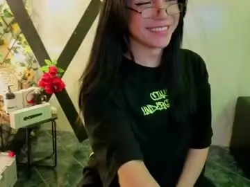 Chaturbate Adult Webcam of jeimy_garcia