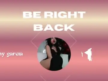 Chaturbate Free Live Porn of jeimy_garcia