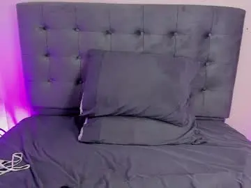Chaturbate Sex Cam of kamell_x26