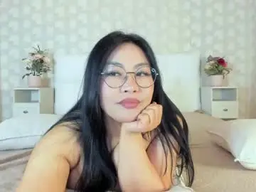 Chaturbate Sex Cam of miss_asia_one