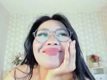 Chaturbate Live Porn of miss_asia_one