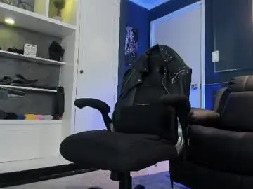Chaturbate Adult Video Chat of mrfrank_tattoo