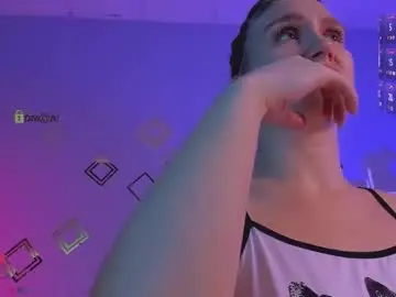 Chaturbate Sex Cam of nami_glow