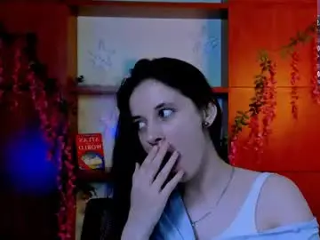 Chaturbate Free Live Porn of nami_glow