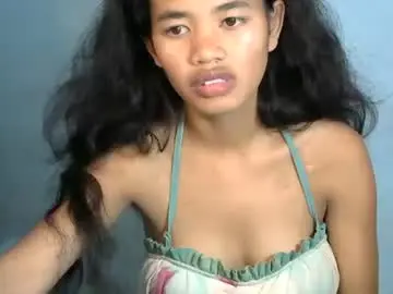 Chaturbate Nude Webcam of poppy_kelley