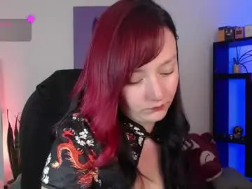 Chaturbate Adult Webcam of s_lilith