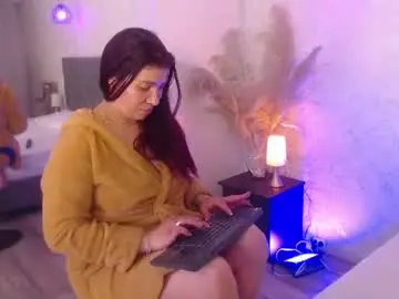 Chaturbate Adult Webcams of serena_houstonn