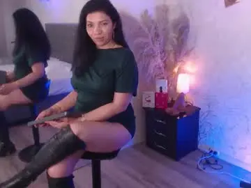 Chaturbate Sex Cam of serena_houstonn
