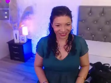 Chaturbate Best Webcam of serena_houstonn
