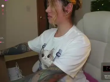 Chaturbate Free Porn Cam of sharai_