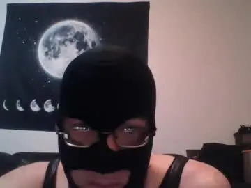 Chaturbate Adult Webcam of slaveforgodess