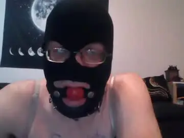 Chaturbate Live Sex Cam of slaveforgodess