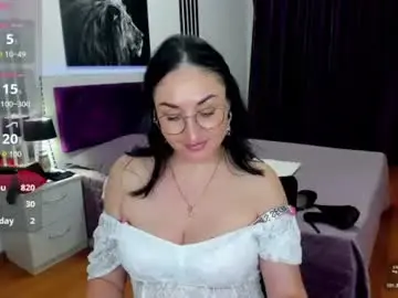 Chaturbate Live Porn of stefanawinter