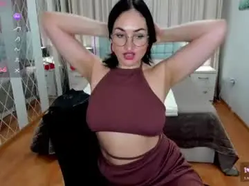 Chaturbate Best Webcam of stefanawinter