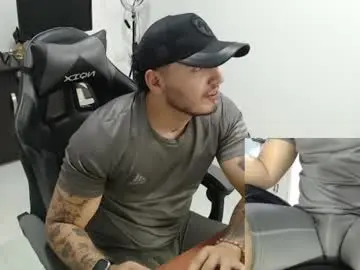 Chaturbate Free Live Porn of thiago_420