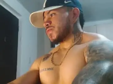 Chaturbate Best Webcam of adam_shilder7