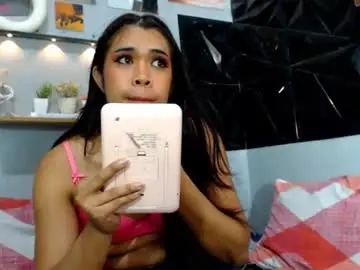 Chaturbate Sex Cam of anastasiasexdoll
