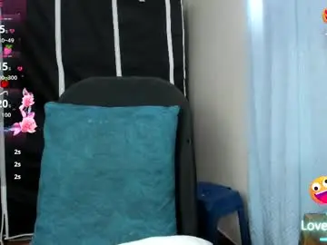 Chaturbate Live Porn of angela_suaza