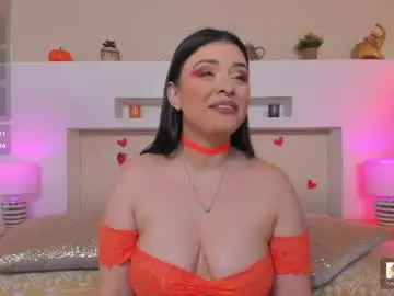 Chaturbate Live Sex of anikaromanof