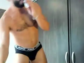 Chaturbate Live Porn of aquiles0224