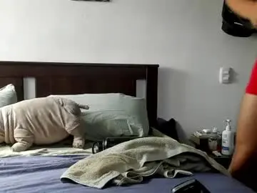 Chaturbate Live Porn of aquiles0224