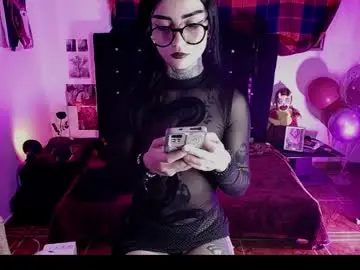 Chaturbate Best live sex cam show of ardat_lili69