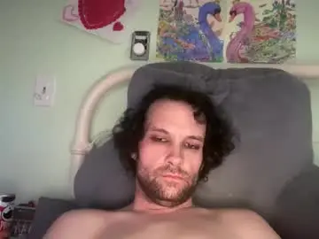 Chaturbate Live Sex Cam of curiousguy8807