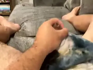 Chaturbate Sex Cam of daddy__smooches