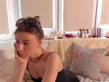 Chaturbate Best live sex cam show of elannand
