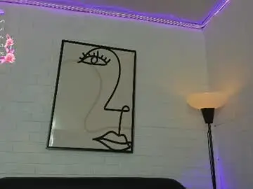 Chaturbate Nude Webcam of eli_gom_