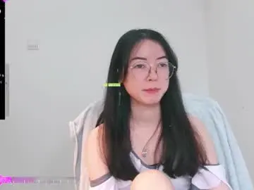 Chaturbate Nude Webcam of happyluckyrose