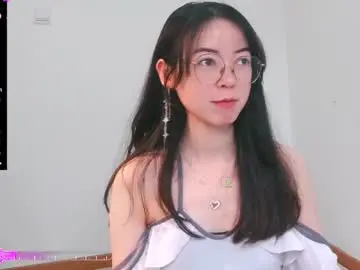 Chaturbate Sex Chat of happyluckyrose