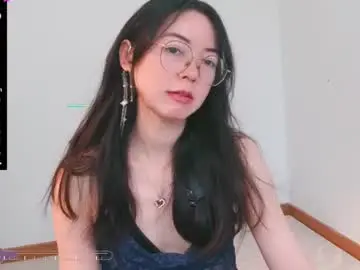 Chaturbate Best live sex cam show of happyluckyrose