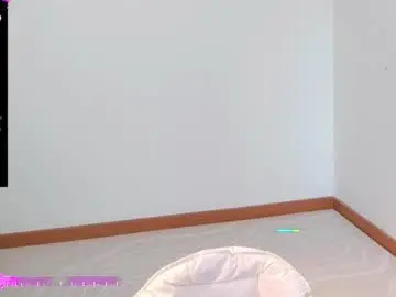 Chaturbate Live Sex of happyluckyrose