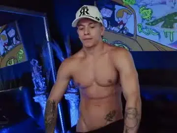 Chaturbate Free Porn Cam of jacob_james01