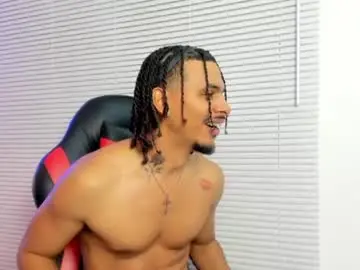 Chaturbate Free Porn Cam of jordan_love77