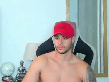 Chaturbate Live Sex Cam of ken_mailik