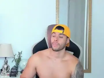 Chaturbate Best Webcam of ken_mailik