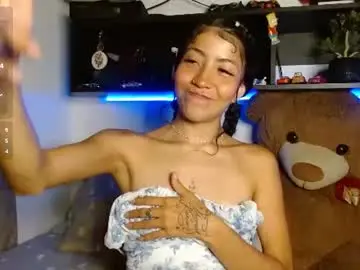 Chaturbate Best Webcam of laila_bunny
