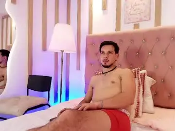 Chaturbate Sex Chat of leonardfoxx