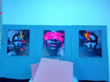 Chaturbate Best live sex cam show of mia_sanchhez