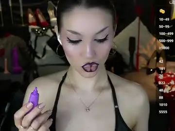 Chaturbate Best live sex cam show of mistress_darsy