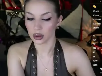 Chaturbate Watch Live Sex Cams of mistress_darsy