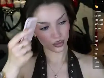 Chaturbate Best live sex cam show of mistress_darsy