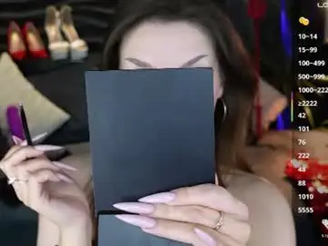 Chaturbate Watch Live Sex Cams of mistress_darsy