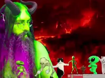 Chaturbate Live Porn of mjolnirinyou