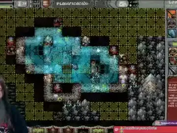Chaturbate Adult Webcams of mjolnirinyou