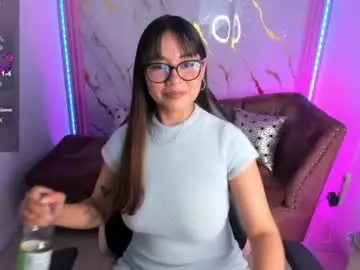 Chaturbate Best live sex cam show of nasha_abby