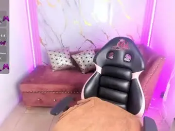 Chaturbate Sex Cam of nasha_abby